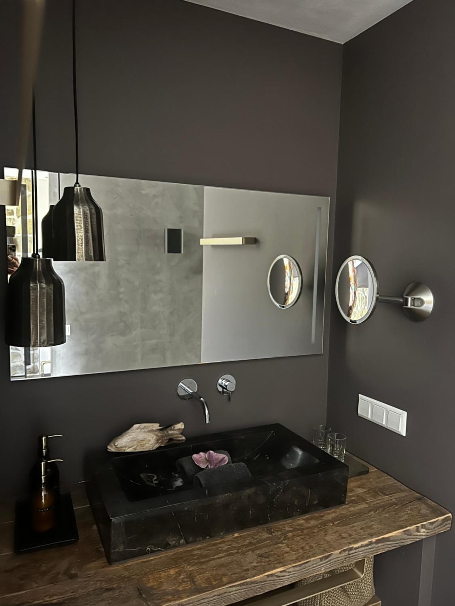 Апартаменты Chill-Out Nieuwe Wetering Экстерьер фото