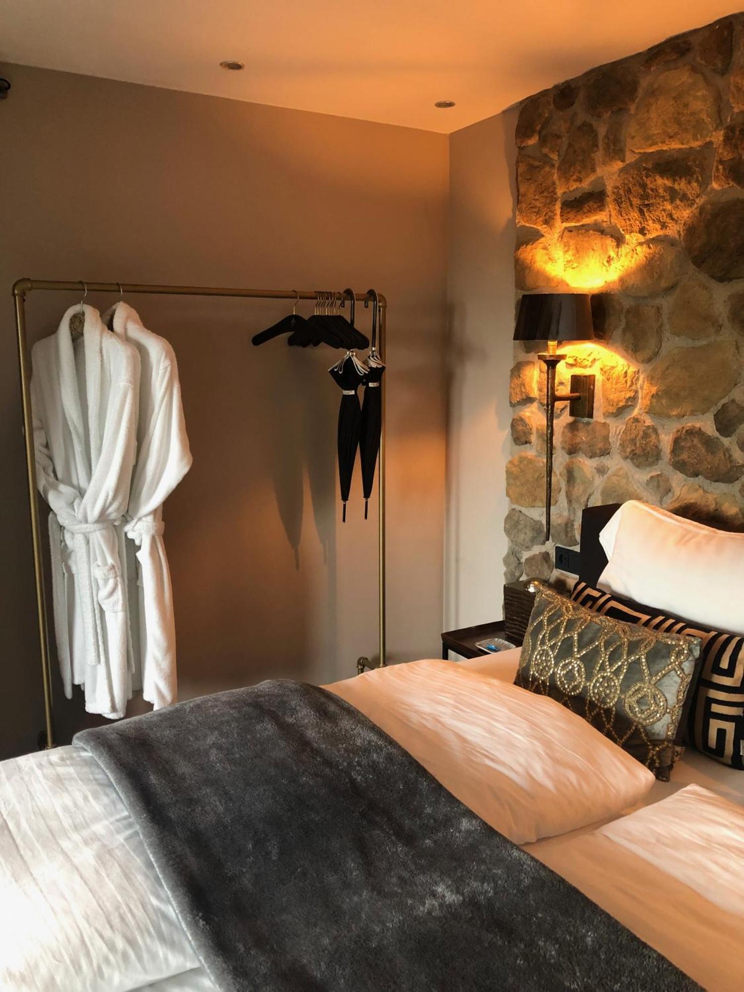 Апартаменты Chill-Out Nieuwe Wetering Экстерьер фото